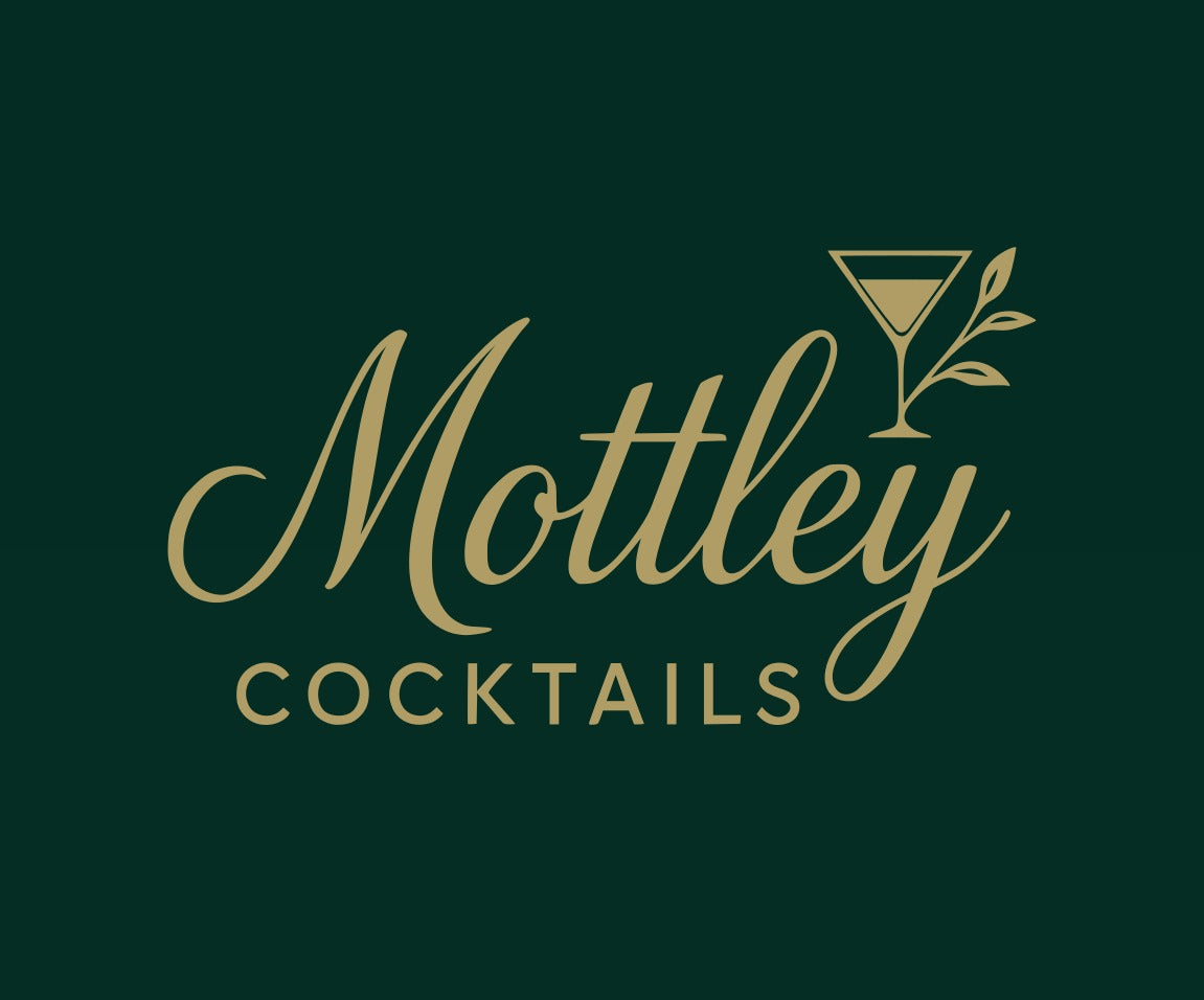 Mottley - Cocktailboxen