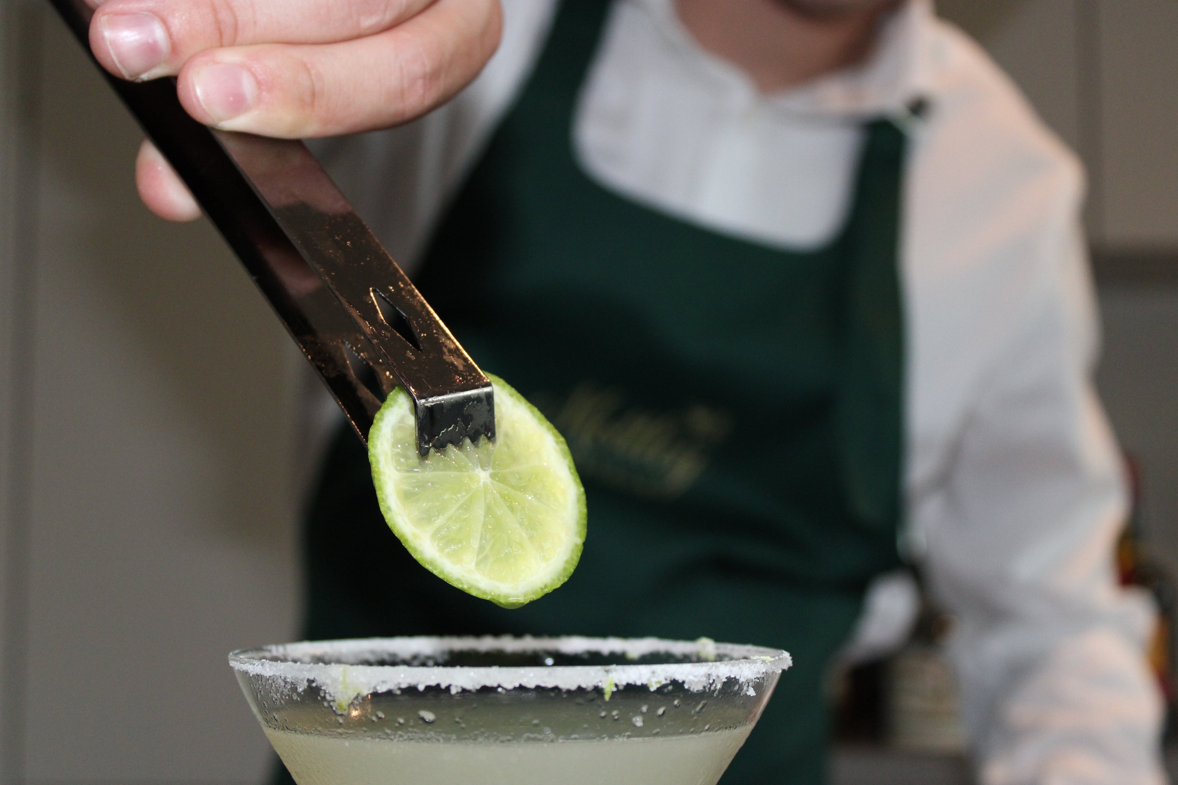 Vraag naar de mogelijkheden!