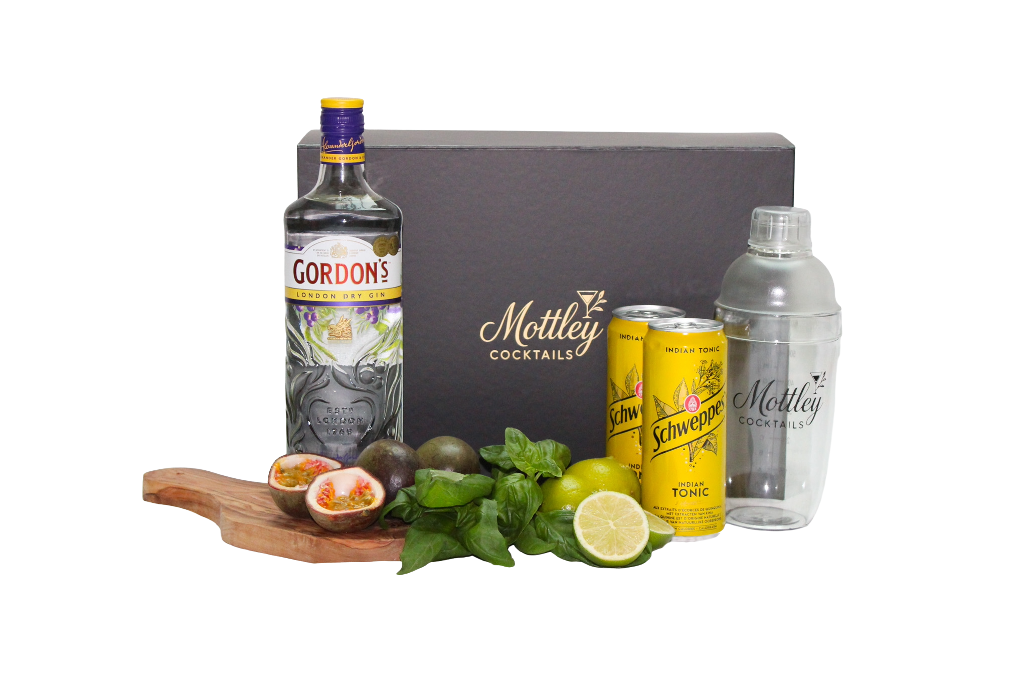 Gin Collection